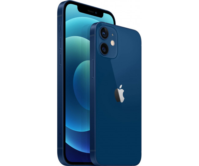 iPhone 12 Mini 256gb, Blue (MGED3) б/у